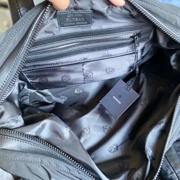 RUDSAK shoulder bag brand new with tags still on - Picture 6 of 12